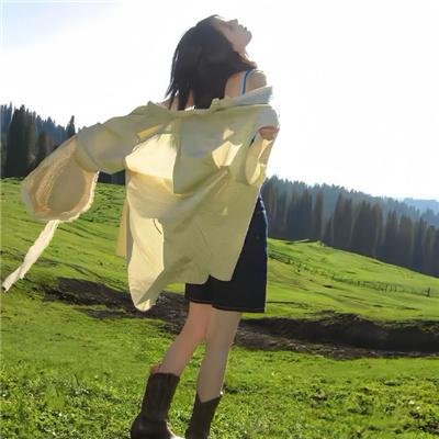 舞动青春 动画