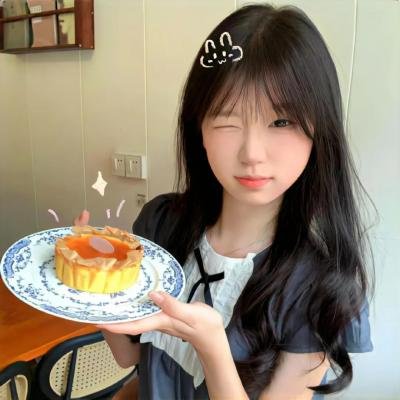 靛蓝色的心情