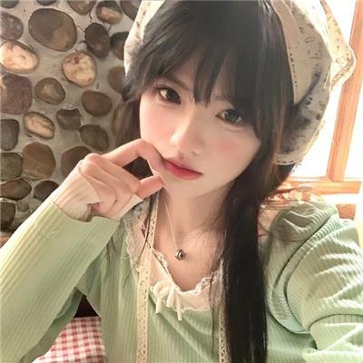 偶然路过的街